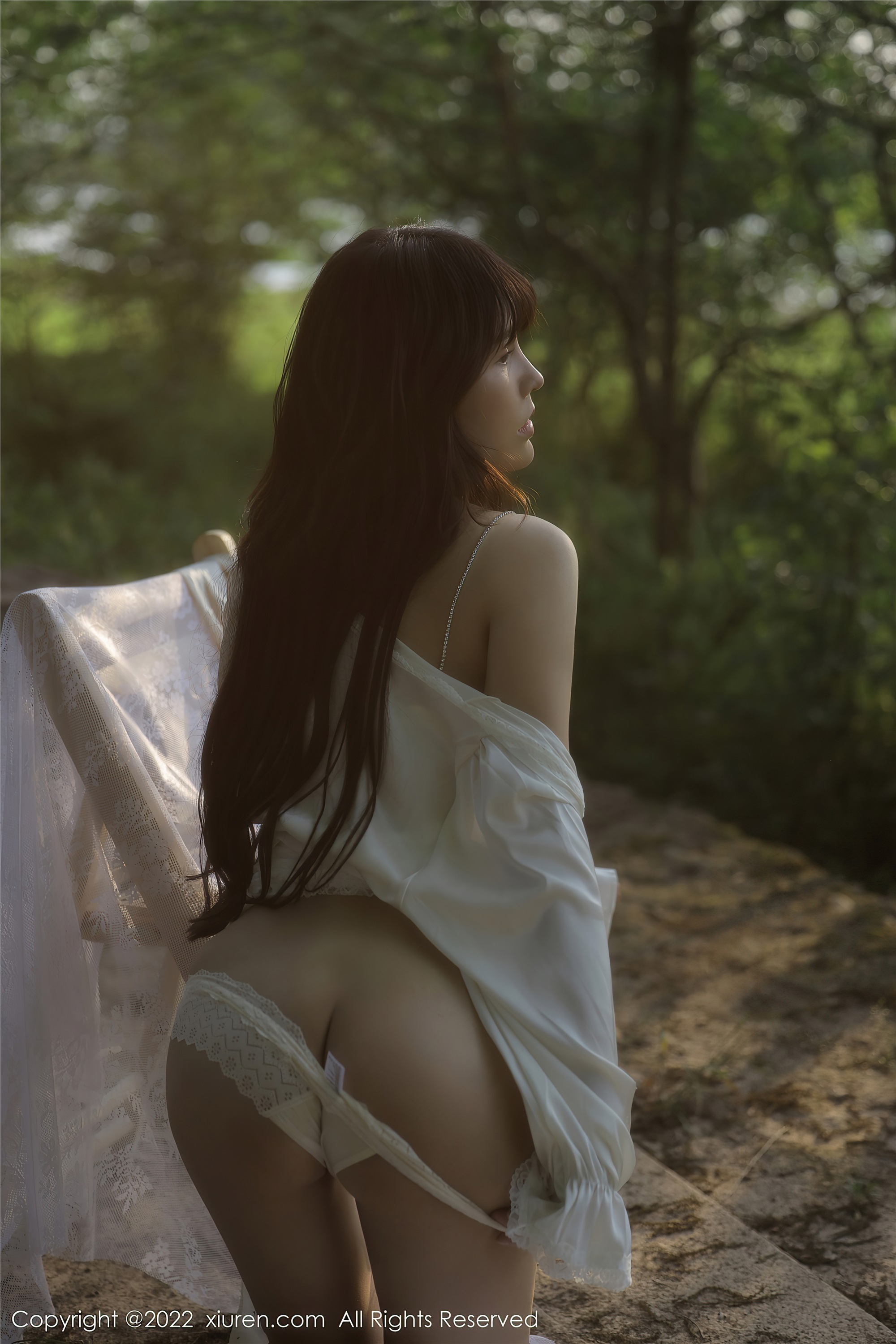 Xiuren秀人网 2022.06.02 NO.5098 许嘉欣